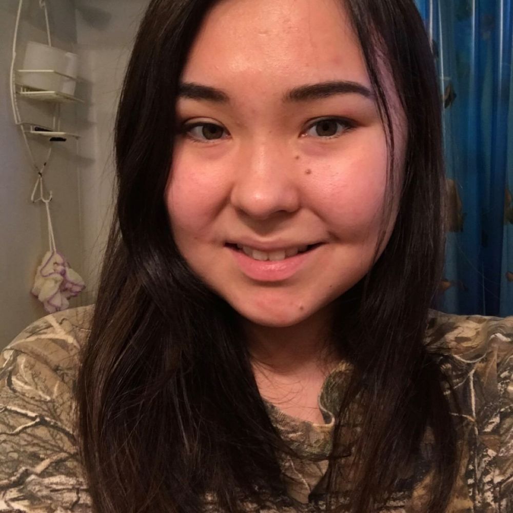 Meet your Posher, Julianna